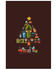 Creative Pine for This Christmas Vertical Poster tile