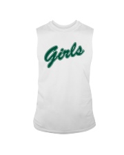 girls Rachel Green Sleeveless Tee thumbnail