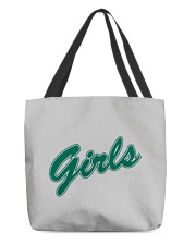 girls Rachel Green All-over Tote thumbnail