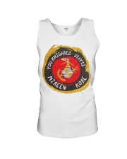 You knighted states mirren kore Veteran shirt Unisex Tank thumbnail