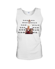 King George Chorus Funny Hamilton Shirt Unisex Tank thumbnail