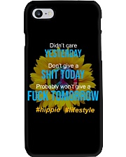 Flower Child Phone Case thumbnail