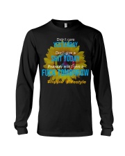 Flower Child Long Sleeve Tee thumbnail