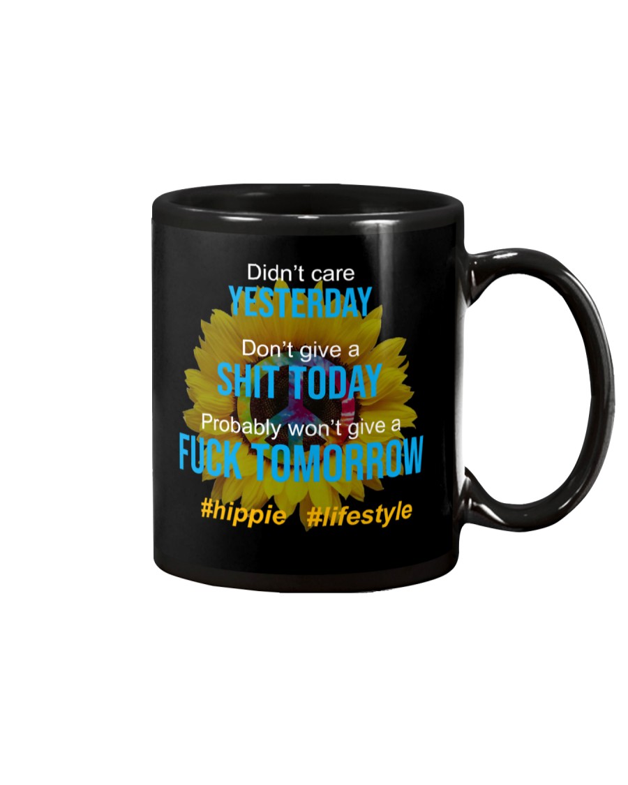 Flower Child Mug