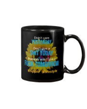 Flower Child Mug thumbnail
