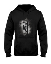 Gift For Lineman TShirt Lineman TShirts For Men Hooded Sweatshirt thumbnail