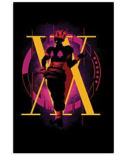 Hunter × Hunter Hisoka XX 11x17 Poster front
