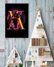 Hunter × Hunter Hisoka XX 11x17 Poster lifestyle-holiday-poster-2