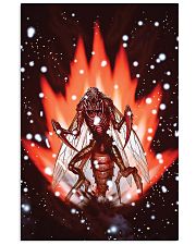 Chimera Ant Queen 11x17 Poster front