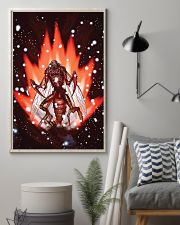 Chimera Ant Queen 11x17 Poster lifestyle-poster-1
