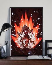 Chimera Ant Queen 11x17 Poster lifestyle-poster-2