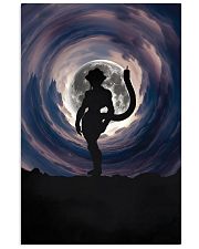 Hunter x Hunter - Meruem Under The Moonlight 11x17 Poster front