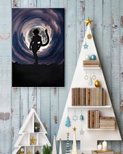 Hunter x Hunter - Meruem Under The Moonlight 11x17 Poster lifestyle-holiday-poster-2