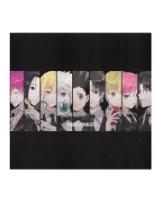 Anime Hunter X Hunter - Characters Cloth face mask aos-face-mask-coverlet-lifestyle-front-02