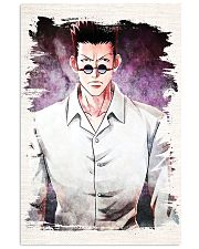 Hunter x Hunter - Leorio Paradinight Art 11x17 Poster front