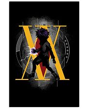 Hunter × Hunter Killua XX 11x17 Poster front