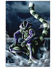 Hunter x Hunter - Meruem Miniature Rose 11x17 Poster front