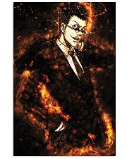 Hunter x Hunter - Leorio Paradinight Boar Art 11x17 Poster front