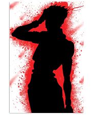 Hunter x Hunter - Hisoka And Blood 11x17 Poster front