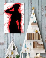 Hunter x Hunter - Hisoka And Blood 11x17 Poster lifestyle-holiday-poster-2