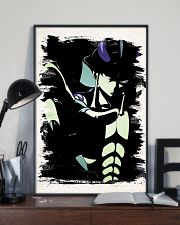 Hunter x Hunter - Meruem King Chimera Ant 11x17 Poster lifestyle-poster-2