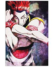 Hunter × Hunter Hisoka 11x17 Poster front