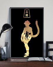 Hunter x Hunter - Meruem Sunset 11x17 Poster lifestyle-poster-2
