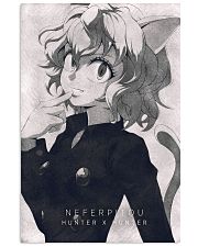 Hunter x Hunter - Neferpitou Cat-Humanoid Smile 11x17 Poster front