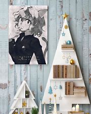 Hunter x Hunter - Neferpitou Cat-Humanoid Smile 11x17 Poster lifestyle-holiday-poster-2