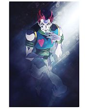 Hunter x Hunter - Hisoka Faint Smoke 11x17 Poster front