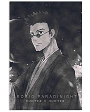 Hunter x Hunter - Leorio Paradinight On The Moon 11x17 Poster front
