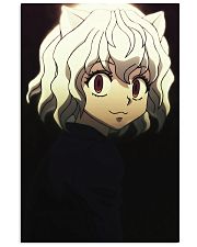 Hunter x Hunter - Pitou Royal Guards 11x17 Poster front