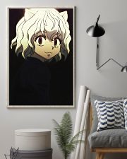 Hunter x Hunter - Pitou Royal Guards 11x17 Poster lifestyle-poster-1