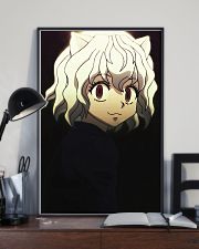 Hunter x Hunter - Pitou Royal Guards 11x17 Poster lifestyle-poster-2