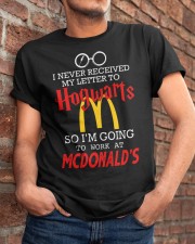 Limited Edition Classic T-Shirt apparel-classic-tshirt-lifestyle-26