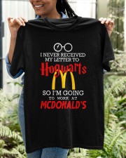 Limited Edition Classic T-Shirt apparel-classic-tshirt-lifestyle-front-130