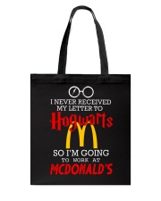 Limited Edition Tote Bag tile