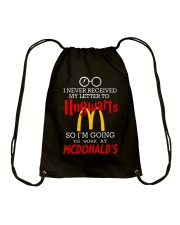Limited Edition Drawstring Bag tile