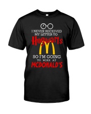 Limited Edition Premium Fit Mens Tee tile