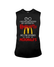 Limited Edition Sleeveless Tee tile