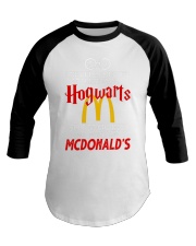 Limited Edition Baseball Tee tile