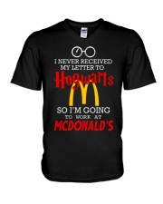 Limited Edition V-Neck T-Shirt tile