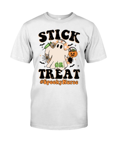 Nurse TH0727241 Classic T-Shirt