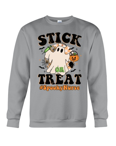 Nurse TH0727241 Crewneck Sweatshirt