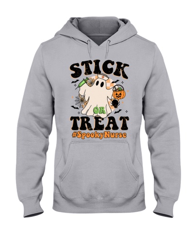 Nurse TH0727241 Hooded Sweatshirt