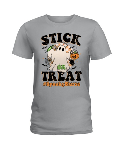 Nurse TH0727241 Ladies T-Shirt