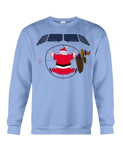 A320 Santa Crewneck Sweatshirt tile