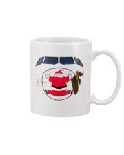 A320 Santa Mug tile