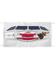 A320 Santa Mask tile