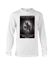 Salem Salem Saberhagen Long Sleeve Tee tile